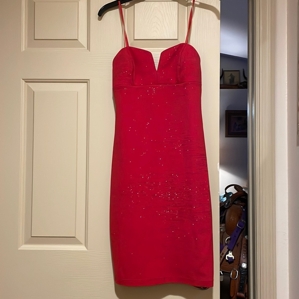 Emerald Sundae Dress